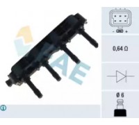 80209 FAE - купить в магазине запчастей по Украине