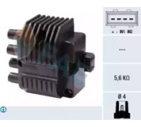 Катушка зажигания FAE 80210 80210 FAE - купить в магазине запчастей по Украине