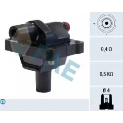 Катушка зажигания 80211 FAE - купить в магазине запчастей по Украине