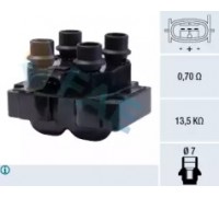 Катушка зажигания FAE 80213 80213 FAE - купить в магазине запчастей по Украине
