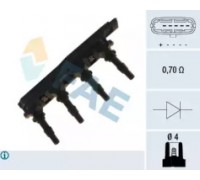 80224 FAE - купить в магазине запчастей по Украине