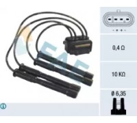 80225 FAE - купить в магазине запчастей по Украине