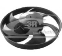 Вентилятор, охлаждение двигателя 3RG 80228 80228 3RG - купить в магазине запчастей по Украине
