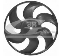 Вентилятор, охлаждение двигателя 3RG 80232 80232 3RG - купить в магазине запчастей по Украине
