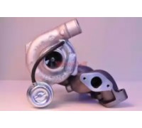 Компрессор, наддув GARRETT 802419-5005S 8024195005S GARRETT - купить в магазине запчастей по Украине