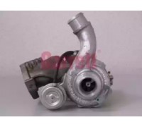 Компрессор, наддув GARRETT 802419-5010S 8024195010S GARRETT - купить в магазине запчастей по Украине