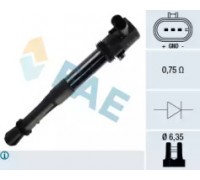 80256 FAE - купить в магазине запчастей по Украине