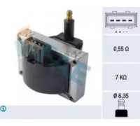 80260 FAE - купить в магазине запчастей по Украине