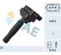Катушка зажигания FAE 80292 80292 FAE - купить в магазине запчастей по Украине