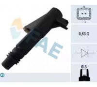 Катушка зажигания FAE 80309 80309 FAE - купить в магазине запчастей по Украине