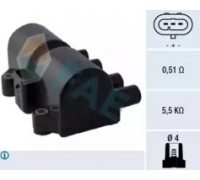 Катушка зажигания FAE 80317 80317 FAE - купить в магазине запчастей по Украине