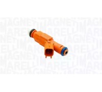 Клапанная форсунка MAGNETI MARELLI 805000000009 805000000009 MAGNETI MARELLI - купить в магазине запчастей по Украине