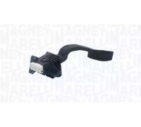 Комплект педали управления подачей топлива MAGNETI MARELLI 805000002010 805000002010 MAGNETI MARELLI - купити в магазині запчастин по Україні