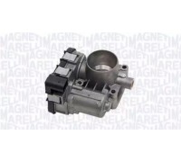 Патрубок дроссельной заслонки MAGNETI MARELLI 805012024500 805012024500 MAGNETI MARELLI - купить в магазине запчастей по Украине