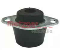 Подвеска, двигатель METZGER 8053637 8053637 METZGER - купить в магазине запчастей по Украине