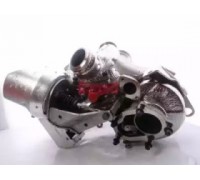 Компрессор, наддув GARRETT 805713-5007S 8057135007S GARRETT - купить в магазине запчастей по Украине