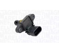 Датчик, давление во впускной трубе MAGNETI MARELLI 806001535002 806001535002 MAGNETI MARELLI - купить в магазине запчастей по Украине