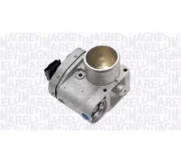 Патрубок дроссельной заслонки MAGNETI MARELLI 806001680202 806001680202 MAGNETI MARELLI - купить в магазине запчастей по Украине