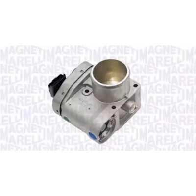 Патрубок дроссельной заслонки 806001680202 MAGNETI MARELLI - купити в магазині запчастин по Україні