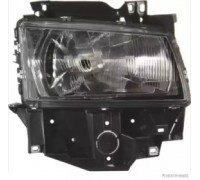 Основная фара HERTH+BUSS ELPARTS 80658429 80658429 HERTH+BUSS ELPARTS - купить в магазине запчастей по Украине