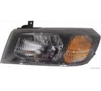 Основная фара HERTH+BUSS ELPARTS 80658514 80658514 HERTH+BUSS ELPARTS - купить в магазине запчастей по Украине