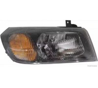 Основная фара HERTH+BUSS ELPARTS 80658515 80658515 HERTH+BUSS ELPARTS - купить в магазине запчастей по Украине