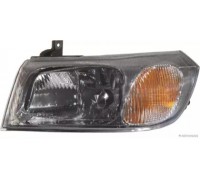 Основная фара HERTH+BUSS ELPARTS 80658516 80658516 HERTH+BUSS ELPARTS - купить в магазине запчастей по Украине