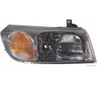 Основная фара HERTH+BUSS ELPARTS 80658517 80658517 HERTH+BUSS ELPARTS - купить в магазине запчастей по Украине