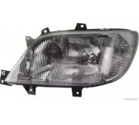 Основная фара HERTH+BUSS ELPARTS 80658638 80658638 HERTH+BUSS ELPARTS - купить в магазине запчастей по Украине