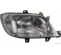 Основная фара HERTH+BUSS ELPARTS 80658639 80658639 HERTH+BUSS ELPARTS - купить в магазине запчастей по Украине