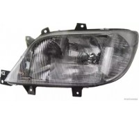 Основная фара HERTH+BUSS ELPARTS 80658640 80658640 HERTH+BUSS ELPARTS - купить в магазине запчастей по Украине