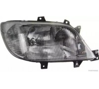 Основная фара HERTH+BUSS ELPARTS 80658641 80658641 HERTH+BUSS ELPARTS - купить в магазине запчастей по Украине