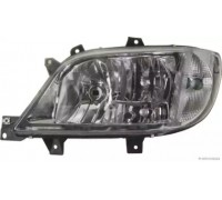 Основная фара HERTH+BUSS ELPARTS 80658642 80658642 HERTH+BUSS ELPARTS - купить в магазине запчастей по Украине
