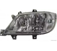 Основная фара HERTH+BUSS ELPARTS 80658644 80658644 HERTH+BUSS ELPARTS - купить в магазине запчастей по Украине