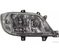 Основная фара HERTH+BUSS ELPARTS 80658645 80658645 HERTH+BUSS ELPARTS - купить в магазине запчастей по Украине