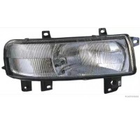 Основная фара HERTH+BUSS ELPARTS 80658727 80658727 HERTH+BUSS ELPARTS - купить в магазине запчастей по Украине