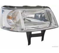 Основная фара HERTH+BUSS ELPARTS 80658739 80658739 HERTH+BUSS ELPARTS - купить в магазине запчастей по Украине