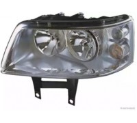 Основная фара HERTH+BUSS ELPARTS 80658740 80658740 HERTH+BUSS ELPARTS - купить в магазине запчастей по Украине