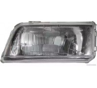 Основная фара HERTH+BUSS ELPARTS 80658958 80658958 HERTH+BUSS ELPARTS - купить в магазине запчастей по Украине