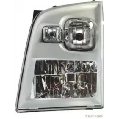 Основная фара 80659030 HERTH+BUSS ELPARTS - купить в магазине запчастей по Украине