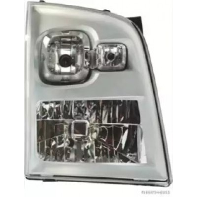 Основная фара 80659031 HERTH+BUSS ELPARTS - купить в магазине запчастей по Украине