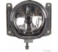 Противотуманная фара HERTH+BUSS ELPARTS 80660071 80660071 HERTH+BUSS ELPARTS - купить в магазине запчастей по Украине