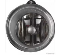 Противотуманная фара HERTH+BUSS ELPARTS 80660084 80660084 HERTH+BUSS ELPARTS - купить в магазине запчастей по Украине