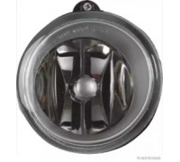 Противотуманная фара HERTH+BUSS ELPARTS 80660085 80660085 HERTH+BUSS ELPARTS - купить в магазине запчастей по Украине