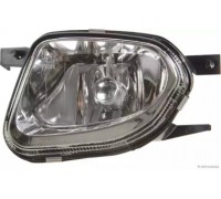 Противотуманная фара HERTH+BUSS ELPARTS 80660114 80660114 HERTH+BUSS ELPARTS - купить в магазине запчастей по Украине