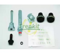 Комплект направляющей гильзы FRENKIT 807001 807001 FRENKIT - купить в магазине запчастей по Украине