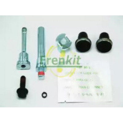 Комплект направляющей гильзы 807001 FRENKIT - купить в магазине запчастей по Украине