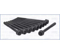 Комплект болтов головки цилидра AJUSA 81039200 81039200 AJUSA - купить в магазине запчастей по Украине