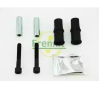 Комплект направляющей гильзы FRENKIT 812004 812004 FRENKIT - купить в магазине запчастей по Украине