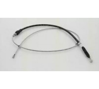 Трос, стояночная тормозная система TRISCAN 8140 291143 8140291143 TRISCAN - купити в магазині запчастин по Україні